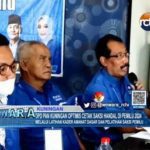 DPD PAN Kuningan Optimis Cetak Saksi Handal di Pemilu 2024