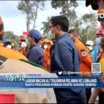 Laskar Macan Ali Terjunkan Relawan ke Lumajang