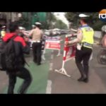Polrestabes Bandung Batasi Mobilitas Warga Jelang Natal
