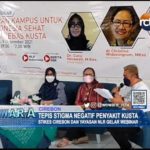 Stikes Cirebon dan Yayasan NLR Gelar Webinar