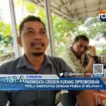 Pariwisata Cirebon Kurang Dipromosikan