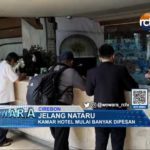 Jelang Nataru, Kamar Hotel Mulai Banyak Dipesan