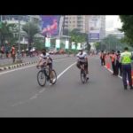 PB ISSI Ingin Pertahankan Balap Sepeda Dalam DBON
