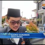 DPRD Brebes Tetapkan APBD Kabupaten Brebes Tahun 2022