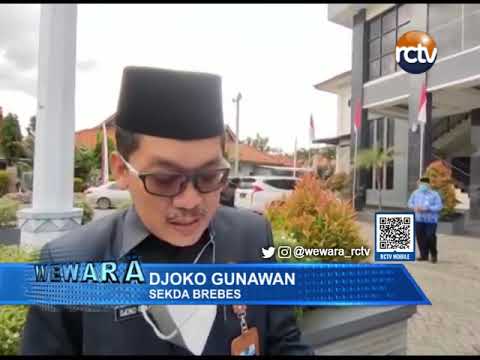 DPRD Brebes Tetapkan APBD Kabupaten Brebes Tahun 2022