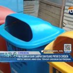 PNM Resmikan Bank Sampah dan Ruang Pintar di Cirebon