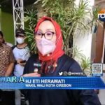 Kota Cirebon Tetap di PPKM Level 1 Hingga Januari