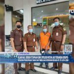 Kejari Kab. Cirebon Tetapkan Kuwu Cipeujeuh Wetan Jadi Tersangka Korupsi