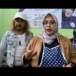 Anggota DPRD Jabar Tia Fitriani Isi Reses Degan Pelatihan Mijel
