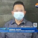 Kab. Cirebon Gagal Masuk Anugerah Kabupaten Sehat
