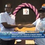 Perayaan Ulang Tahun Ke-22 Radar Cirebon