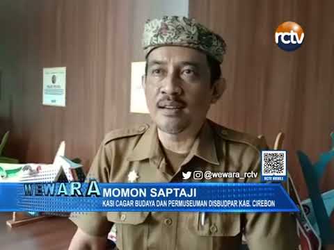 Disbudpar Kab.Cirebon Selenggarakan Lomba Puisi Bahasa Cirebon