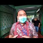 Semarang Selesaikan Vaksinasi Covid-19 Untuk Anak Awal Januari 2022