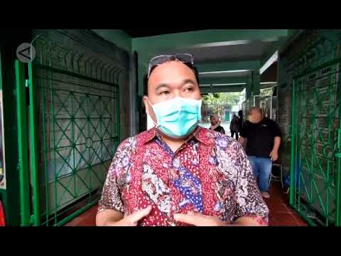 Semarang Selesaikan Vaksinasi Covid-19 Untuk Anak Awal Januari 2022