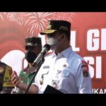 Anies Imbau Warga DKI Jakarta Hindari Tempat Tanpa Pedulilindungi
