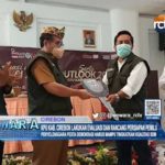 KPU Kab. Cirebon Lakukan Evaluasi dan Rancang Persiapan Pemilu