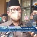 Pengambilan Sumpah Janji ASN di Pemkab Cirebon