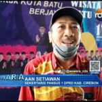 Pansus DPRD Kab. Cirebon Gelar Kunjungan Ke Jawa Timur