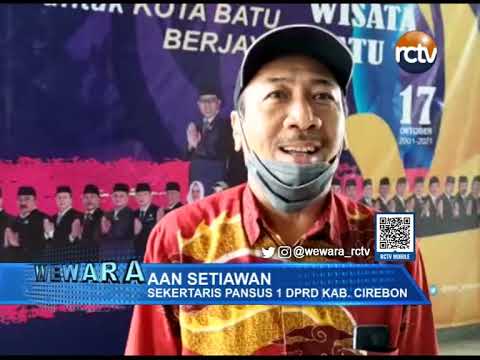 Pansus DPRD Kab. Cirebon Gelar Kunjungan Ke Jawa Timur