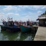 Nelayan Aceh Lanjutkan Tradisi Tak Melaut Pada 26 Desember