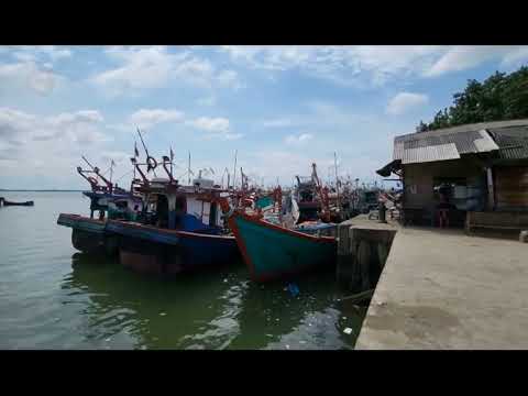 Nelayan Aceh Lanjutkan Tradisi Tak Melaut Pada 26 Desember