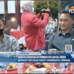 Sinergitas Kebudayaan dan Pariwisata Kota dan Kab. Cirebon