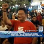 Nobar Final Piala AFF 2020 Radar Cirebon