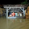 Lagi dan Lagi, Kecamatan Waled di Terjang Banjir