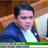Warga Cianjur Kecewa Arteria Dahlan Tidak Jadi Dipecat DPP