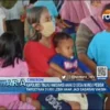 Kapolres Tinjau Vaksinasi Anak di Desa Mundu Pesisir