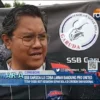 SSB Garuda Uji Coba Lawan Bandung Pro United