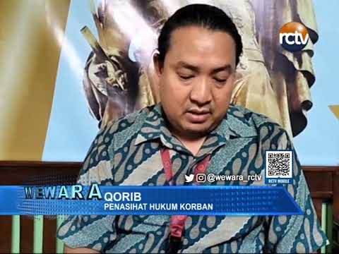 Oknum PNS Pemkab Cirebon Diduga Lakukan Pencabulan