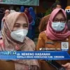 Capaian Vaksin Anak Usia 6-11 Tahun Kab. Cirebon