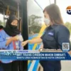 BRT Trans Cirebon Makin Diminati