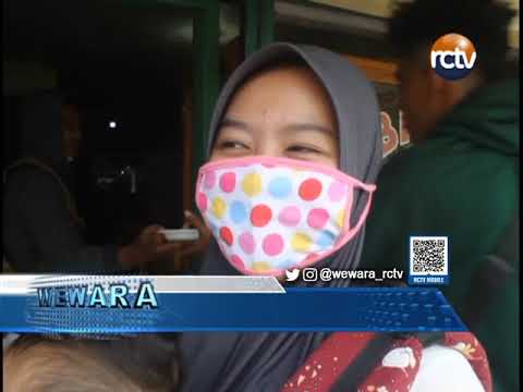 Asia Toserba Cirebon Adakan Makan Gratis di 6 Warung Makan