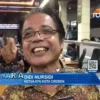 KPU Kota Cirebon Berikan 4 Opsi Simulasi Dapil