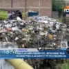 Pengelolaan Sampah Pabuaran Kidul Libatkan Karang Taruna