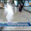 Banjir Merendam Pemukiman Masyarakat
