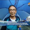 Hujan Deras Sejumlah Wilayah di Kota Cirebon Banjir