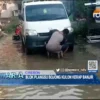 Blok Plangsu Bojong Kulon Kerap Banjir