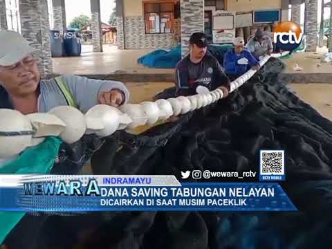 Dana Saving Tabungan Nelayan