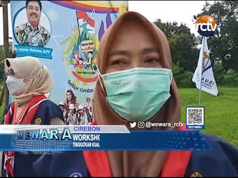 Workshop Prasiaga PAUD Kota Cirebon