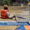 Banjir Besar Merendam 6 Desa di Kec. Waled