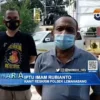 Polisi Berhasil Temukan Ambulans PKM Sindanglaut