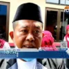 Sembako Murah PP Dewiku Laris Diborong Warga Desa