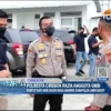 Polresta Cirebon Razia Anggota GMBI