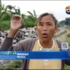 TPS di Desa Karangmekar Semrawut dan Tidak Tertata