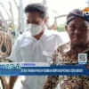 Ditjen Tanaman Pangan Resmikan Korporasi Petani Di Desa Sibubut