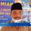 Peresmian Pencucian Mobil Dan Motor Bumdes Pancur Jaya
