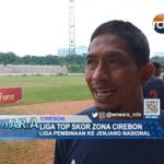 Liga Top Skor Zona Cirebon